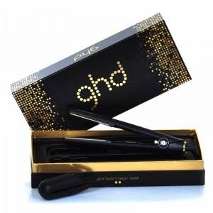 GHD Gold, tecnología avanzada para cabellos más suaves